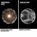 ANTHELIOS
UVMUNE400
OIL CONTROL FLUID SPF50+
Ultimate protection ultra long-UVA. Sunscreen. - Image 4