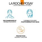 ANTHELIOS
UVMUNE400
OIL CONTROL FLUID SPF50+
Ultimate protection ultra long-UVA. Sunscreen. - Image 7