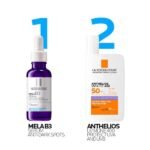 ANTHELIOS
UVMUNE
400 ANTI-DARK SPOTS FLUID SPF50+ - Image 4