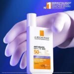 ANTHELIOS
UVMUNE
400 ANTI-DARK SPOTS FLUID SPF50+ - Image 8