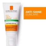 ANTHELIOS XL
DRY TOUCH GEL-CREAM SPF50+ NON-PERFUMED
FACIAL SUNSCREEN - Image 4