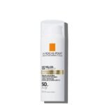 ANTHELIOS
AGE CORRECT SPF50
DAILY PROTECTION
FOR AGEING SKINS