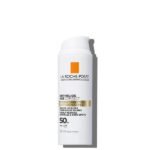 ANTHELIOS
AGE CORRECT SPF50
DAILY PROTECTION
FOR AGEING SKINS - Image 2
