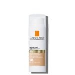 ANTHELIOS 
AGE CORRECT SPF50 
CC CREAM 
DAILY PROTECTION FOR AGEING SIGNS
